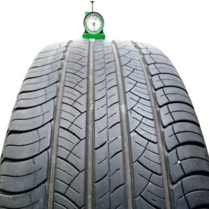 Michelin 235/55 R17 99V Latitude Tour H/P pneumatici usati Estive