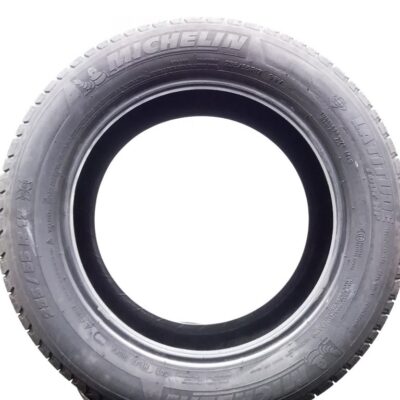 Michelin 235/55 R17 99V Latitude Tour H/P pneumatici usati Estive