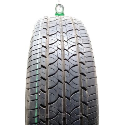 Barum 215/75 R16 113/111R Vanis 2 pneumatici usati Estive