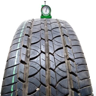 Barum 215/75 R16 113/111R Vanis 2 pneumatici usati Estive