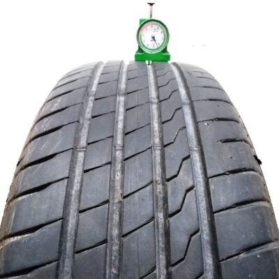 Firestone 215/60 R17 96H RoadHawk pneumatici usati Estive