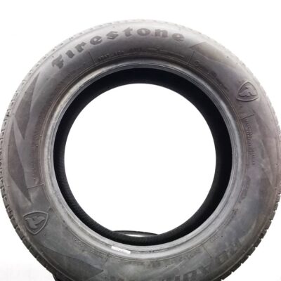 Firestone 215/60 R17 96H RoadHawk pneumatici usati Estive