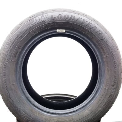 Goodyear 175/65 R14 86T Efficientgrip Performance pneumatici usati Estive