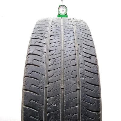 Sava 215/65 R16 109/107T Trenta pneumatici usati Estive
