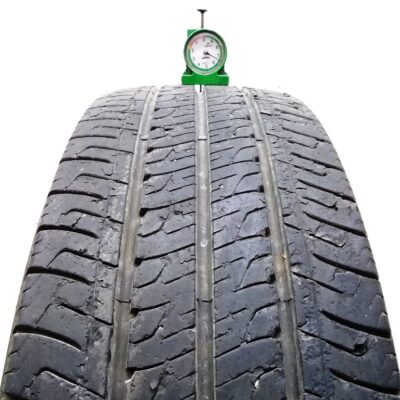 Sava 215/65 R16 109/107T Trenta pneumatici usati Estive