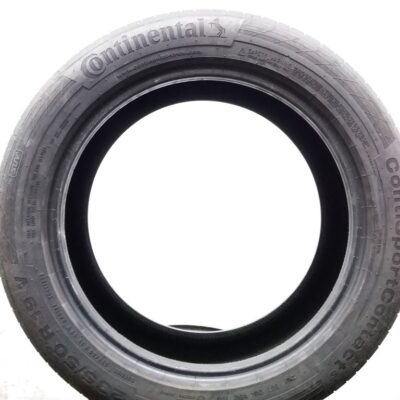 Continental 235/50 R19 99V ContiSportContact 5 pneumatici usati Estive