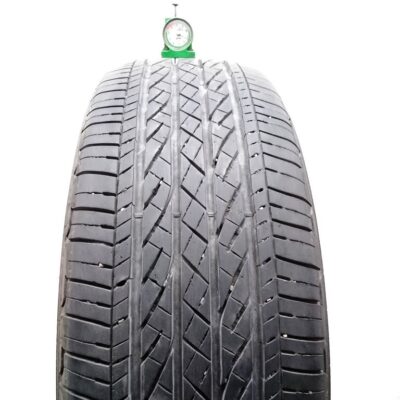 Bridgestone 215/60 R17 96H Dueler H/P Sport pneumatici usati Estive