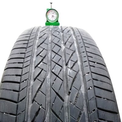 Bridgestone 215/60 R17 96H Dueler H/P Sport pneumatici usati Estive