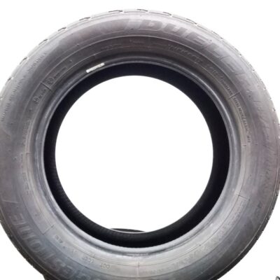 Bridgestone 215/60 R17 96H Dueler H/P Sport pneumatici usati Estive