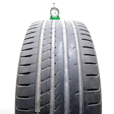 Goodyear 225/45 R17 91V Eagle F1 Asymmetric 2 pneumatici usati Estive