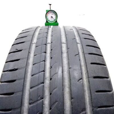 Goodyear 225/45 R17 91V Eagle F1 Asymmetric 2 pneumatici usati Estive