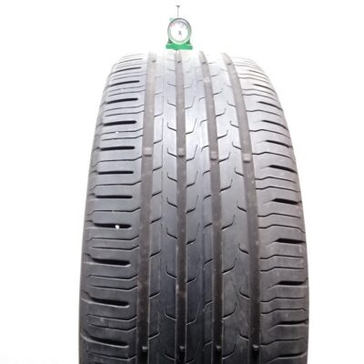 Continental 235/45 R20 100V EcoContact 6 pneumatici usati Estive
