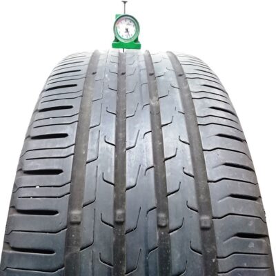 Continental 235/45 R20 100V EcoContact 6 pneumatici usati Estive