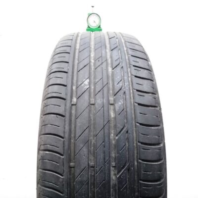 Bridgestone 215/60 R17 96H Turanza T001 pneumatici usati Estive