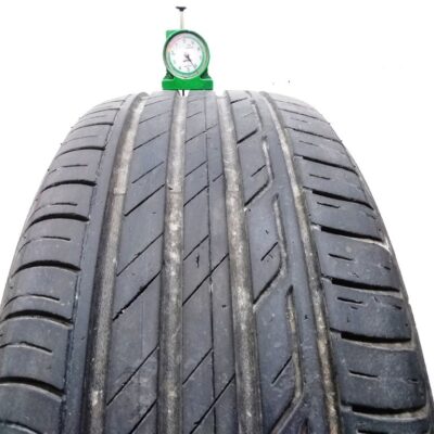 Bridgestone 215/60 R17 96H Turanza T001 pneumatici usati Estive