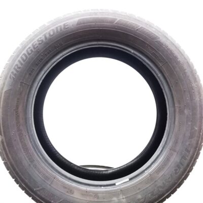 Bridgestone 215/60 R17 96H Turanza T001 pneumatici usati Estive