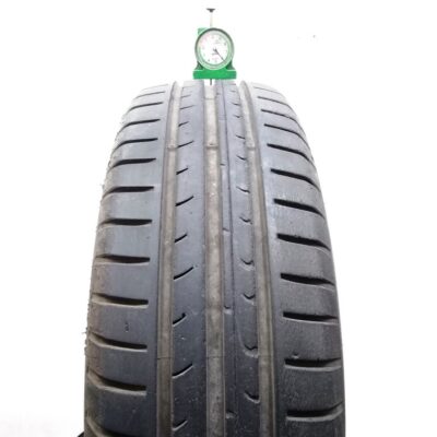Dunlop 165/65 R15 81H Sport Blu Response pneumatici usati Estive