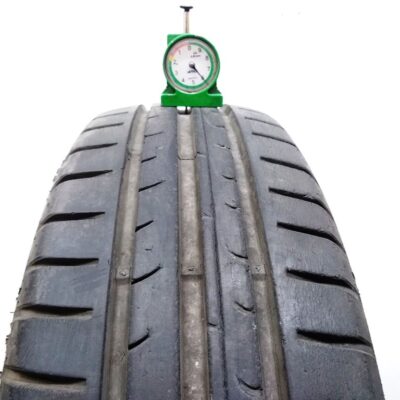 Dunlop 165/65 R15 81H Sport Blu Response pneumatici usati Estive