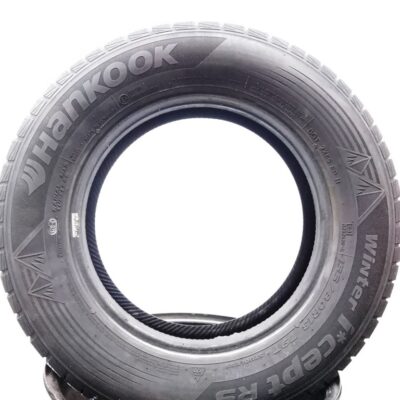 Hankook 155/80 R13 79T Winter I Cept RS pneumatici usati Invernale