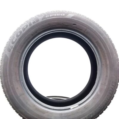 Bridgestone 205/60 R16 92H Ecopia EP150 pneumatici usati Estive