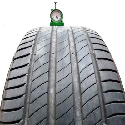 Michelin 235/55 R18 100V Primacy 4 pneumatici usati Estive