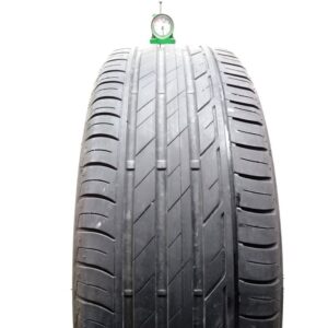 Bridgestone 225/55 R18 98V Turanza T001 pneumatici usati Estive