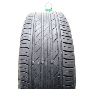 Bridgestone 215/60 R16 95V Turanza T001 pneumatici usati Estive