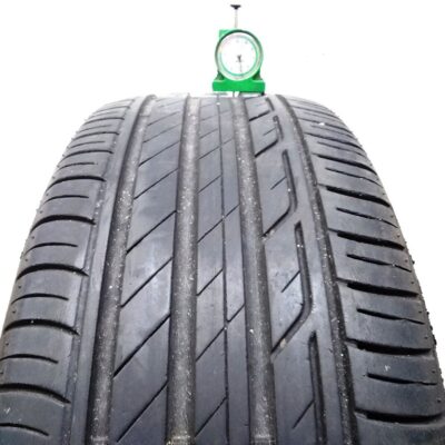 Bridgestone 215/60 R16 95V Turanza T001 pneumatici usati Estive