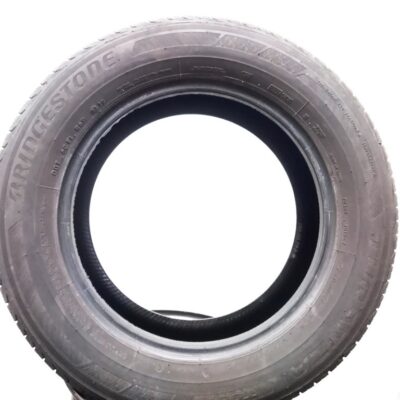 Bridgestone 215/60 R16 95V Turanza T001 pneumatici usati Estive
