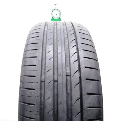 Goodride 225/45 R17 94W ZuperEco Z-107 pneumatici usati Estive