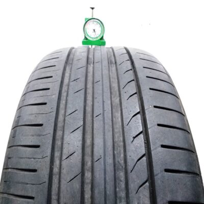 Goodride 225/45 R17 94W ZuperEco Z-107 pneumatici usati Estive