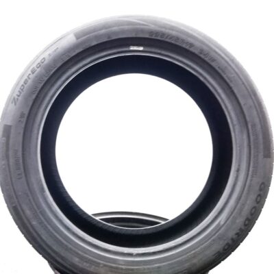 Goodride 225/45 R17 94W ZuperEco Z-107 pneumatici usati Estive