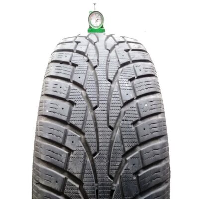 Nankang 205/55 R16 94T Nksnow SV-2 pneumatici usati Invernale