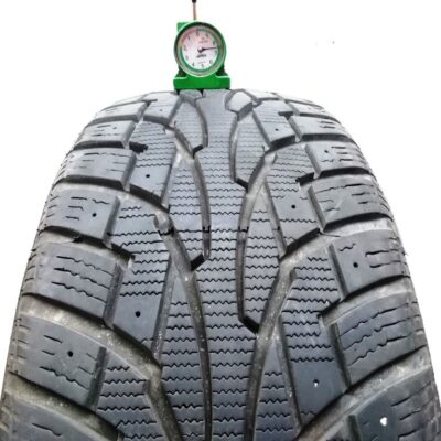 Nankang 205/55 R16 94T Nksnow SV-2 pneumatici usati Invernale