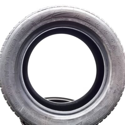 Nankang 205/55 R16 94T Nksnow SV-2 pneumatici usati Invernale