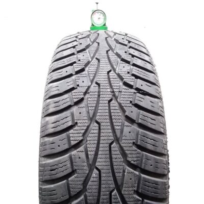 Nankang 205/55 R16 94T Nksnow SV-2 pneumatici usati Invernale