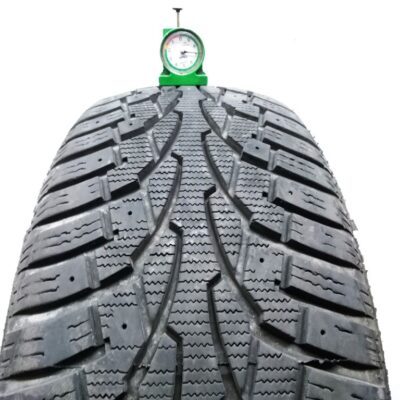 Nankang 205/55 R16 94T Nksnow SV-2 pneumatici usati Invernale