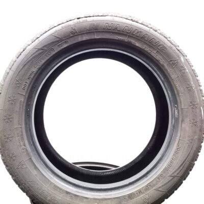 Nankang 205/55 R16 94T Nksnow SV-2 pneumatici usati Invernale