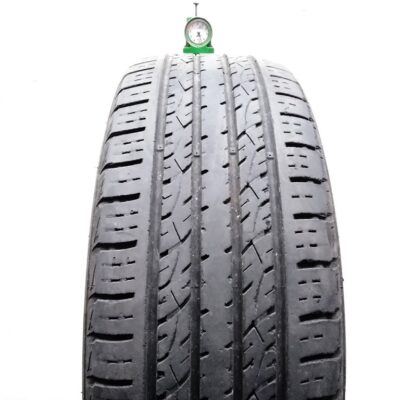 Kumho 225/55 R19 99H CRUGEN Premium pneumatici usati Estive