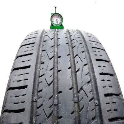 Kumho 225/55 R19 99H CRUGEN Premium pneumatici usati Estive