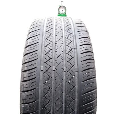 Maxtrek 235/50 R18 101V Sierra S6 pneumatici usati Estive