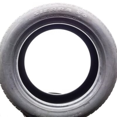 Maxtrek 235/50 R18 101V Sierra S6 pneumatici usati Estive