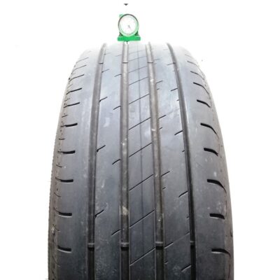 Goodyear 215/60 R17 96H Efficientgrip Performance pneumatici usati Estive