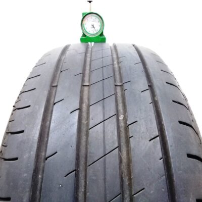 Goodyear 215/60 R17 96H Efficientgrip Performance pneumatici usati Estive