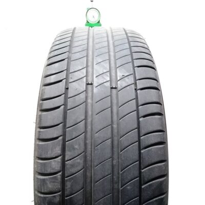 Michelin 225/50 R18 95V Primacy 3 pneumatici usati Estive