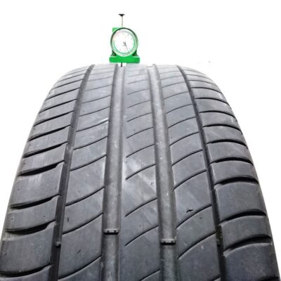 Michelin 225/50 R18 95V Primacy 3 pneumatici usati Estive