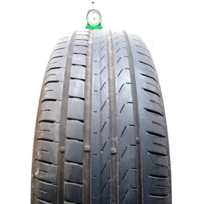 Pirelli 215/65 R17 99V Scorpion Verde pneumatici usati Estive