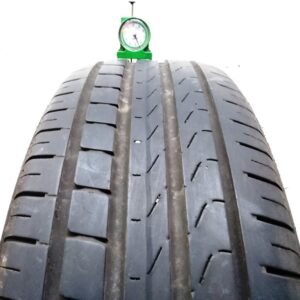 Pirelli 215/65 R17 99V Scorpion Verde pneumatici usati Estive