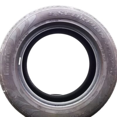Pirelli 215/65 R17 99V Scorpion Verde pneumatici usati Estive