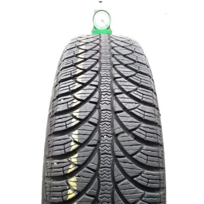 Fulda 165/65 R15 81T Kristall Montero pneumatici usati Invernale